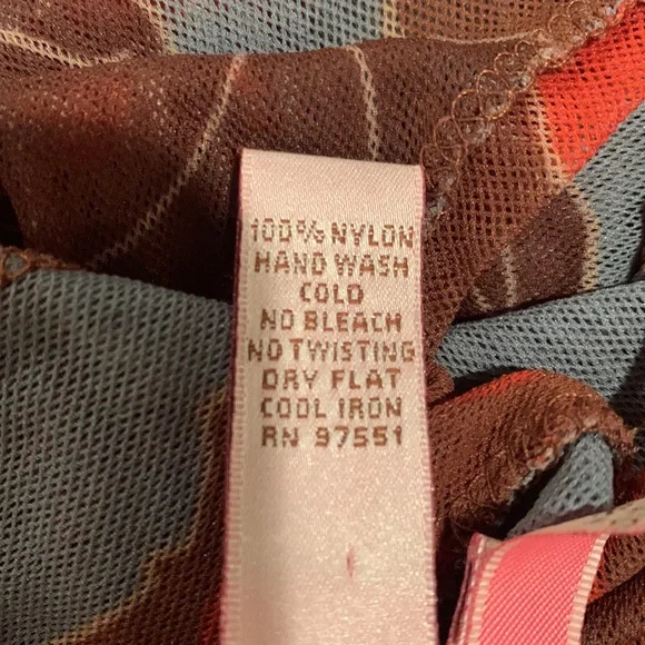 Sweet Pea top. Size M - Picture 6 of 6